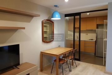 1 Bedroom Condo for rent in 59 Heritage, Khlong Tan Nuea, Bangkok near BTS Thong Lo