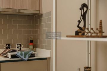 1 Bedroom Condo for rent in XT Phayathai, Thanon Phaya Thai, Bangkok near BTS Phaya Thai