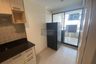 1 Bedroom Condo for rent in Lumpini Ville Phahol - Suthisarn, Sam Sen Nai, Bangkok near BTS Saphan Kwai