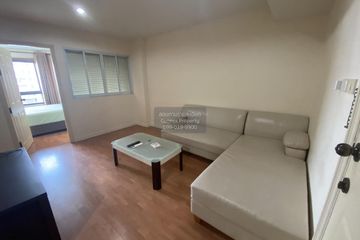 1 Bedroom Condo for rent in Lumpini Ville Phahol - Suthisarn, Sam Sen Nai, Bangkok near BTS Saphan Kwai
