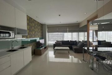 1 Bedroom Condo for rent in Amanta Lumpini, Thung Maha Mek, Bangkok near MRT Khlong Toei