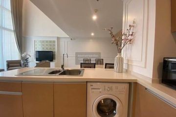 2 Bedroom Condo for rent in The Empire Place, Thung Wat Don, Bangkok near BTS Sueksa Witthaya