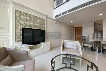 2 Bedroom Condo for rent in The Empire Place, Thung Wat Don, Bangkok near BTS Sueksa Witthaya