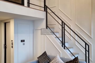 1 Bedroom Condo for rent in Modiz Sukhumvit 50, Phra Khanong, Bangkok near BTS On Nut