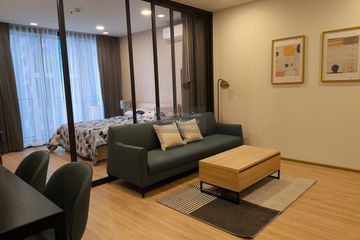 1 Bedroom Condo for rent in XT Phayathai, Thanon Phaya Thai, Bangkok near BTS Phaya Thai