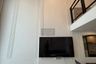 1 Bedroom Condo for rent in Modiz Sukhumvit 50, Phra Khanong, Bangkok near BTS On Nut