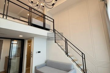 1 Bedroom Condo for rent in Modiz Sukhumvit 50, Phra Khanong, Bangkok near BTS On Nut