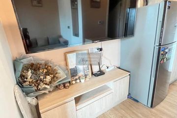 1 Bedroom Condo for rent in Modiz Sukhumvit 50, Phra Khanong, Bangkok near BTS On Nut