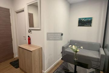 1 Bedroom Condo for rent in Modiz Sukhumvit 50, Phra Khanong, Bangkok near BTS On Nut