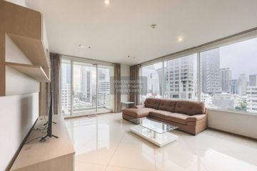 2 Bedroom Condo for rent in The Empire Place, Thung Wat Don, Bangkok near BTS Sueksa Witthaya