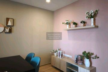 1 Bedroom Condo for rent in XT Phayathai, Thanon Phaya Thai, Bangkok near BTS Phaya Thai