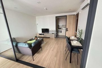 1 Bedroom Condo for rent in XT Phayathai, Thanon Phaya Thai, Bangkok near BTS Phaya Thai
