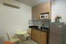1 Bedroom Condo for rent in Ideo Blucove Sukhumvit, Bang Na, Bangkok near BTS Udom Suk