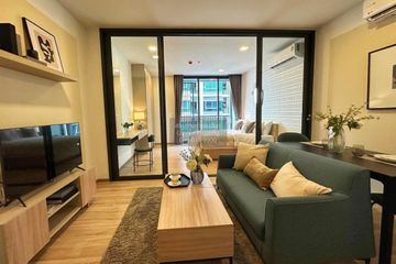 1 Bedroom Condo for rent in XT Phayathai, Thanon Phaya Thai, Bangkok near BTS Phaya Thai