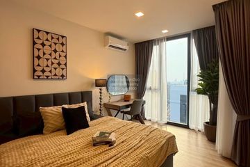 1 Bedroom Condo for rent in XT Phayathai, Thanon Phaya Thai, Bangkok near BTS Phaya Thai