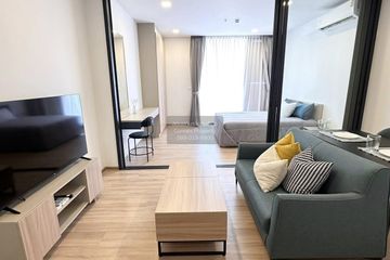 1 Bedroom Condo for rent in XT Phayathai, Thanon Phaya Thai, Bangkok near BTS Phaya Thai