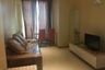 1 Bedroom Condo for rent in The Empire Place, Thung Wat Don, Bangkok near BTS Sueksa Witthaya