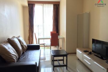 1 Bedroom Condo for rent in The Empire Place, Thung Wat Don, Bangkok near BTS Sueksa Witthaya