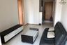 1 Bedroom Condo for rent in The Empire Place, Thung Wat Don, Bangkok near BTS Sueksa Witthaya