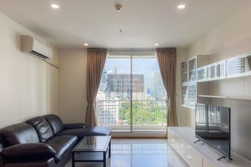 2 Bedroom Condo for rent in The Empire Place, Thung Wat Don, Bangkok near BTS Sueksa Witthaya