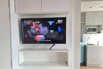 1 Bedroom Condo for rent in Ideo Mobi Phayathai, Thung Phaya Thai, Bangkok near BTS Phaya Thai