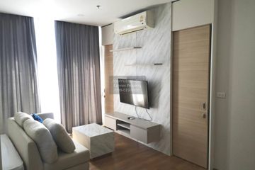 1 Bedroom Condo for rent in Park Origin Phrom Phong, Khlong Tan, Bangkok near BTS Phrom Phong