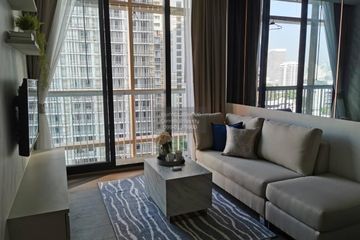 1 Bedroom Condo for rent in Park Origin Phrom Phong, Khlong Tan, Bangkok near BTS Phrom Phong