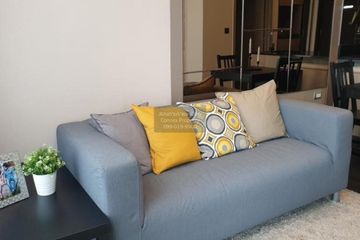 1 Bedroom Condo for rent in The Line Asoke - Ratchada, Din Daeng, Bangkok near MRT Phra Ram 9