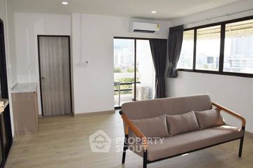 1 Bedroom Apartment for rent in Mee Sin Dee Apartment Condo, Nong Bon, Bangkok near BTS Punnawithi
