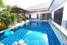 3 Bedroom House for rent in BAAN DUSIT PATTAYA PARK, Huai Yai, Chonburi