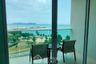 2 Bedroom Apartment for rent in Movenpick White Sand Beach, Na Jomtien, Chonburi