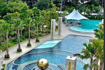 1 Bedroom Condo for rent in Copacabana Beach Jomtien, Nong Prue, Chonburi