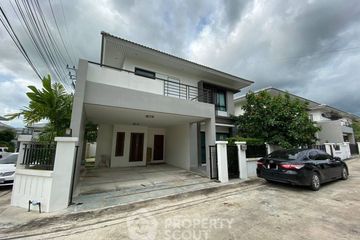 3 Bedroom House for rent in The Complete Sriracha, Surasak, Chonburi