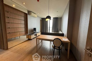 2 Bedroom Condo for rent in Park Origin Phrom Phong, Khlong Tan, Bangkok near BTS Phrom Phong