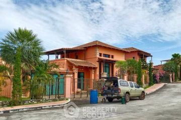 2 Bedroom House for rent in Ampio Village, Pong, Chonburi