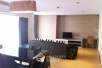 3 Bedroom Apartment for rent in Nantiruj Tower, Khlong Toei, Bangkok near BTS Asoke