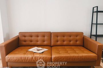 1 Bedroom Condo for rent in Life One Wireless, Lumpini, Bangkok near BTS Ploen Chit