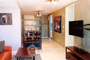 1 Bedroom Condo for rent in Northshore, Na Kluea, Chonburi
