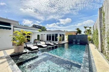 5 Bedroom House for rent in Nong Prue, Chonburi