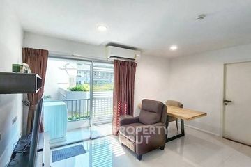 2 Bedroom Condo for rent in Whizdom @ Punnawithi Station, Bang Chak, Bangkok near BTS Punnawithi