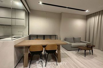 2 Bedroom Condo for rent in The Room Phayathai, Thanon Phaya Thai, Bangkok near BTS Phaya Thai