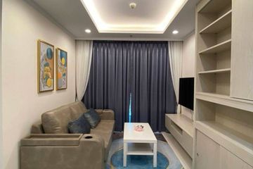 1 Bedroom Condo for rent in Supalai Oriental Sukhumvit 39, Khlong Tan Nuea, Bangkok