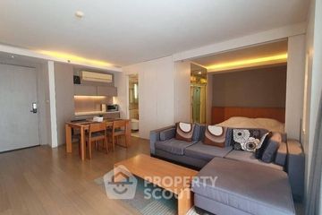 1 Bedroom Condo for rent in MODE Sukhumvit 61, Khlong Tan Nuea, Bangkok near BTS Ekkamai