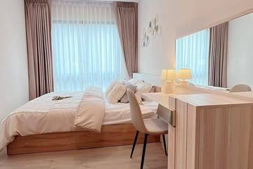 1 Bedroom Condo for rent in Skyrise Avenue Sukhumvit 64, Bang Chak, Bangkok near BTS Punnawithi