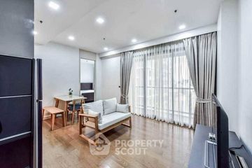 1 Bedroom Condo for rent in M Phayathai, Thanon Phaya Thai, Bangkok near BTS Victory Monument