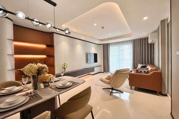 2 Bedroom Condo for rent in Khlong Tan Nuea, Bangkok near BTS Thong Lo
