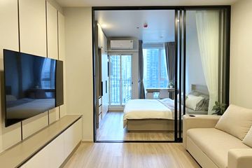 1 Bedroom Condo for rent in Culture Thonglor, Khlong Tan Nuea, Bangkok near BTS Thong Lo