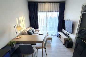 1 Bedroom Condo for rent in XT Ekkamai, Khlong Tan Nuea, Bangkok