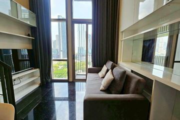 1 Bedroom Condo for rent in Ashton Morph 38, Phra Khanong, Bangkok near BTS Thong Lo