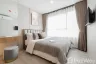 1 Bedroom Condo for rent in Ideo Charan 70 - Riverview, Bang Phlat, Bangkok near MRT Bang Phlat